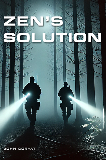 Book cover for Zen's Solution